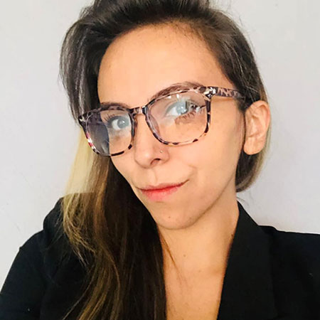 Brenda team - Galan Law Firm