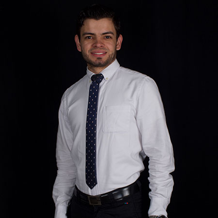 David Munoz team - Galan Law Firm