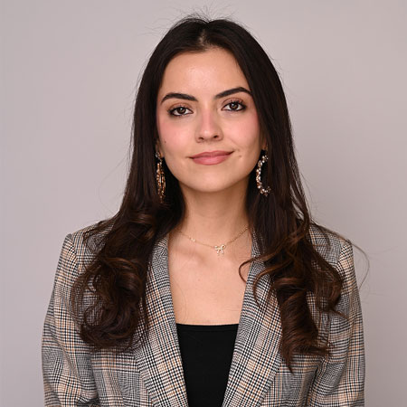 Fernanda Buitron team - Galan Law Firm