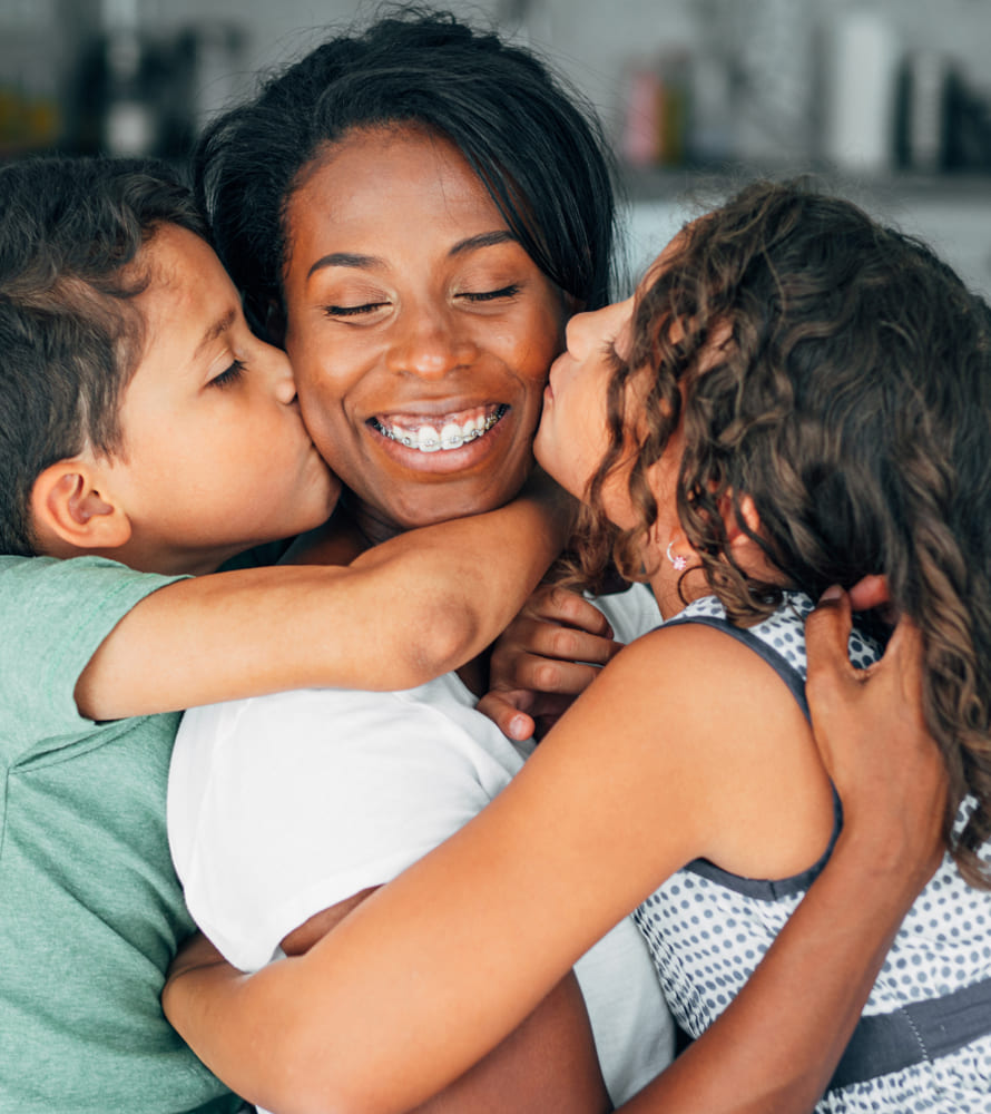 Keeping Families Together - Galan Law Firm