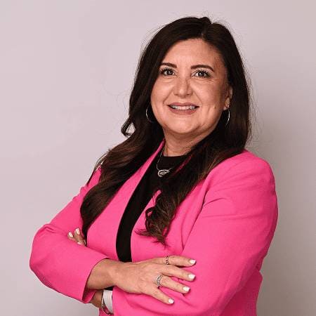 Rebeca Flores team - Galan Law Firm
