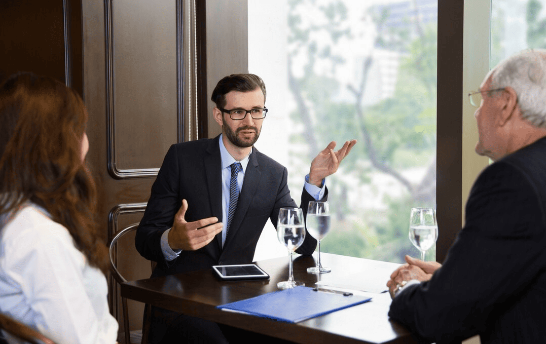 Talk to a Lawyer post - Galan Law Firm