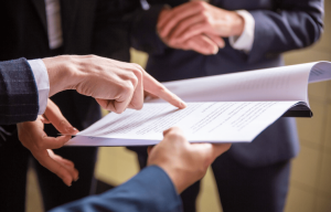 Without Legal Guidance in Complex Cases - Galan Law Firm