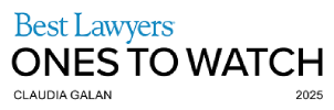 best lawyer logo - Galan Law Firm