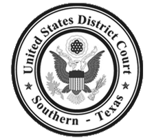 united states district court logo - Galan Law Firm